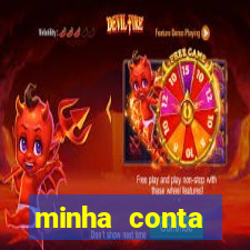 minha conta globoplay pagamento